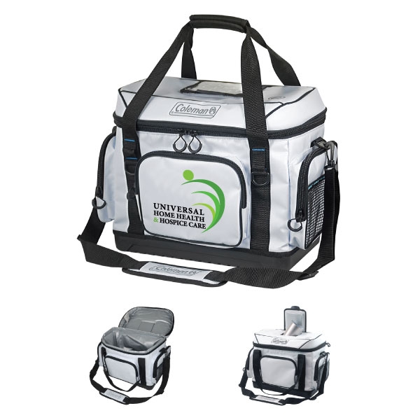 Coleman 36-Hour 42-Can Marine Soft-Sided Cooler