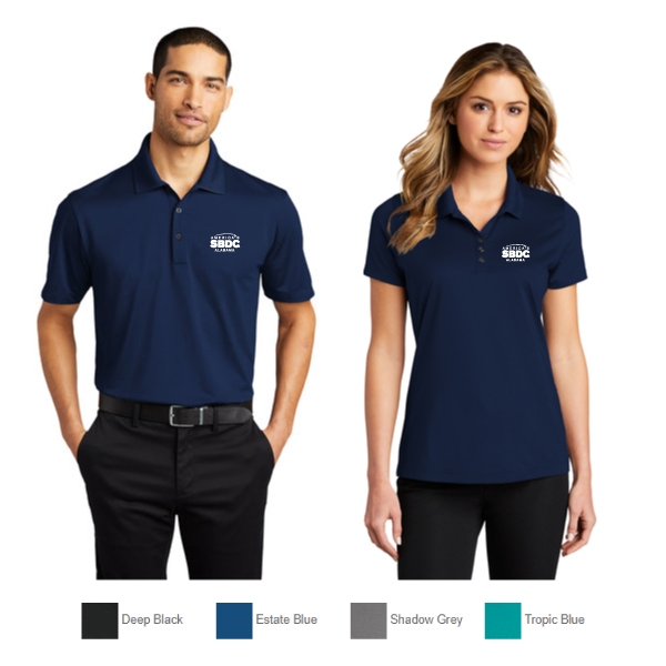 Port Authority Shadow Stripe Polo, Product