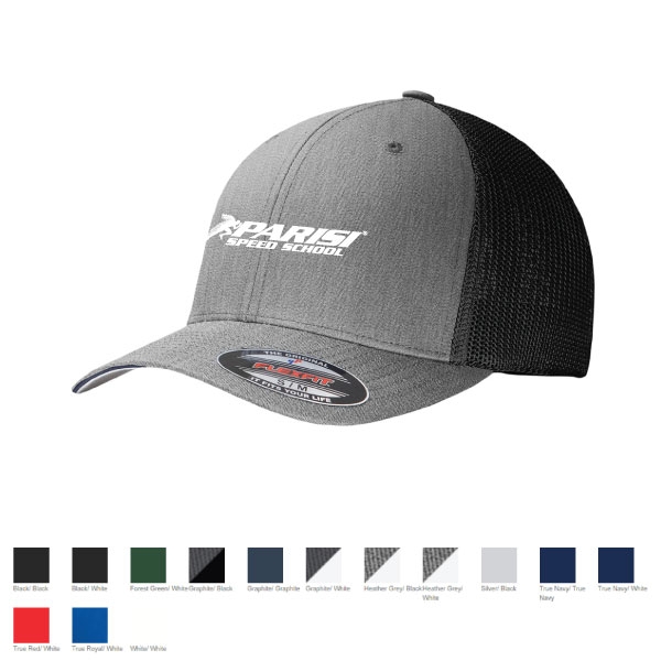 Swoosh Legacy 91 Cap - Icon Logo – Hero Golf Tour