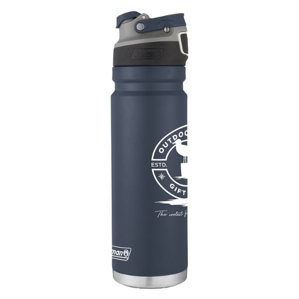 Coleman 20 oz Brewski Stainless Steel Tumbler