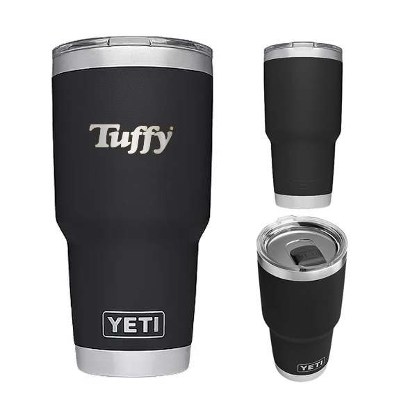 Yeti 30 oz Tumbler - Tahoe Blue