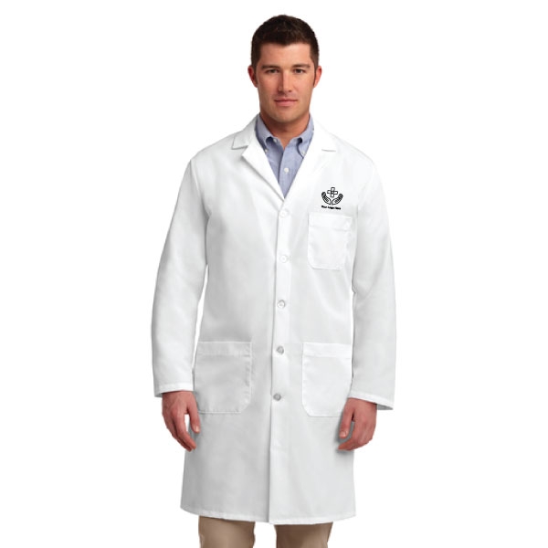 red kap lab coat red kap lab coat