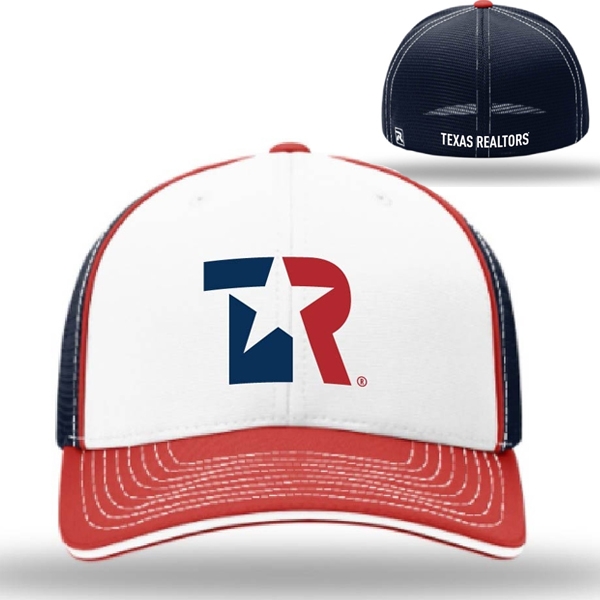Texas REALTORS RFlex Cap