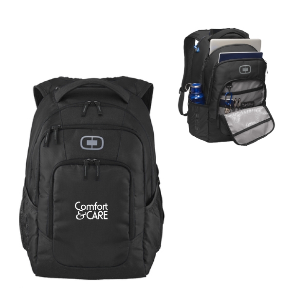 OGIO Logan Pack
