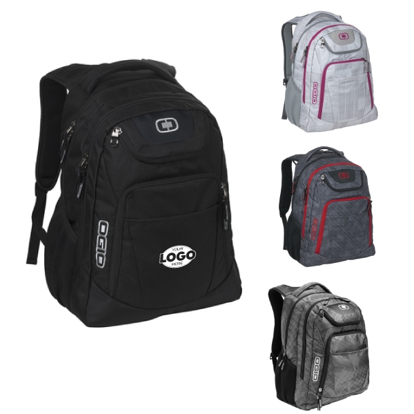 Ogio excelsior clearance backpack