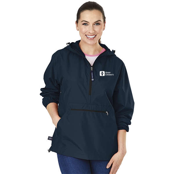 Adult Pack-N-Go Pullover