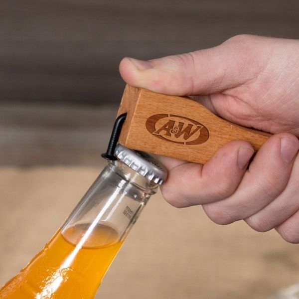 GrabIt™ Mini Bottle Opener