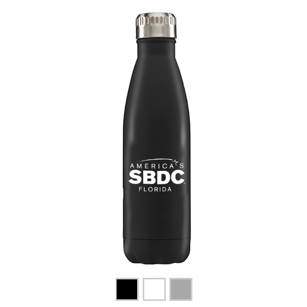 32oz Hydroclear Chug Water Bottle-Black – Biteforce Entertainment