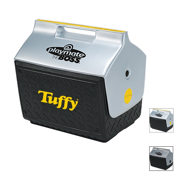 mist cooler
