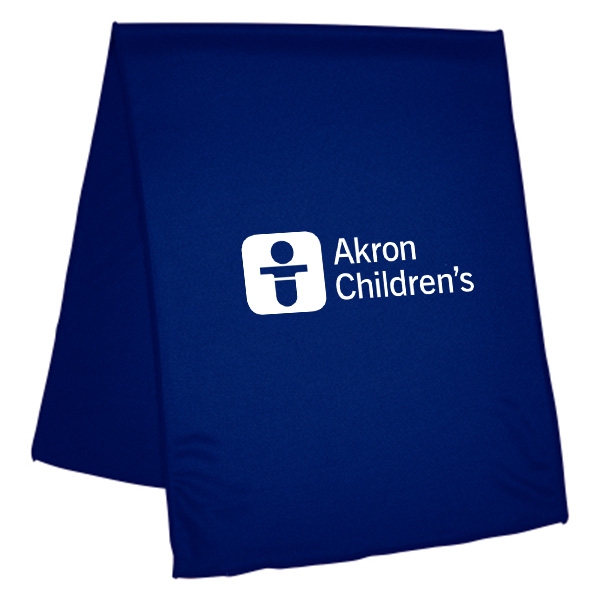 Super Dry Cooling Towel