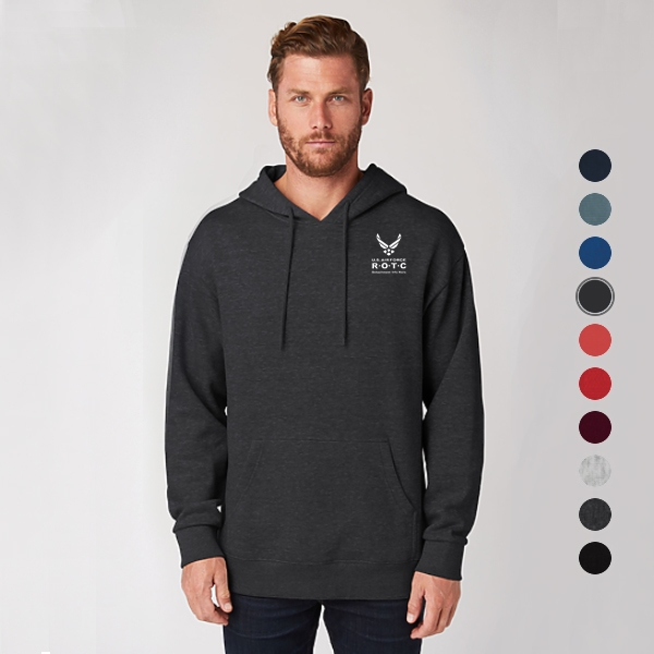 Lightweight Pullover Hoodie