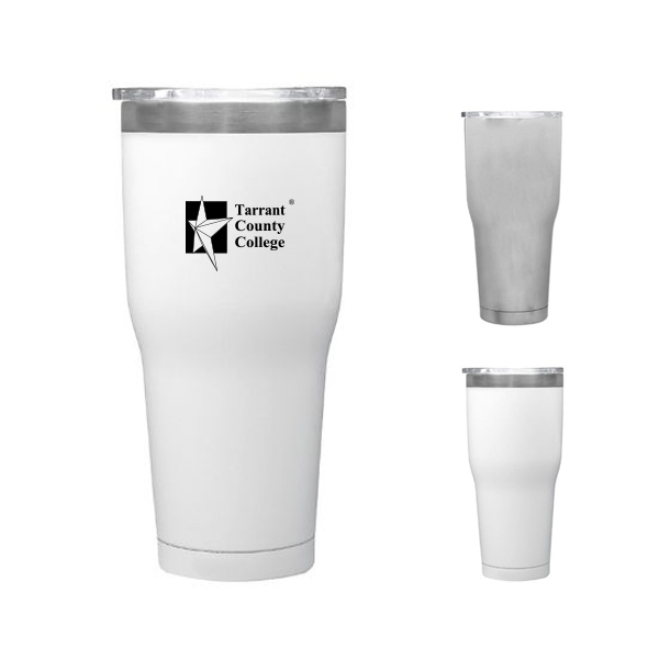 travel cups and tumblers