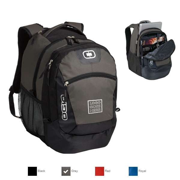 Ogio rogue shop pack