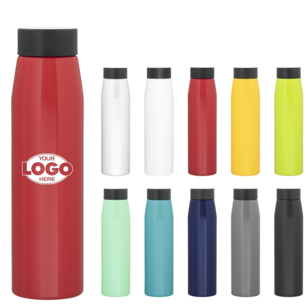 h2go Journey Thermal Bottle Matte Navy – Palmetto Home Solar Energy  Solutions