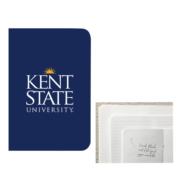 Custom Pocket Notebook