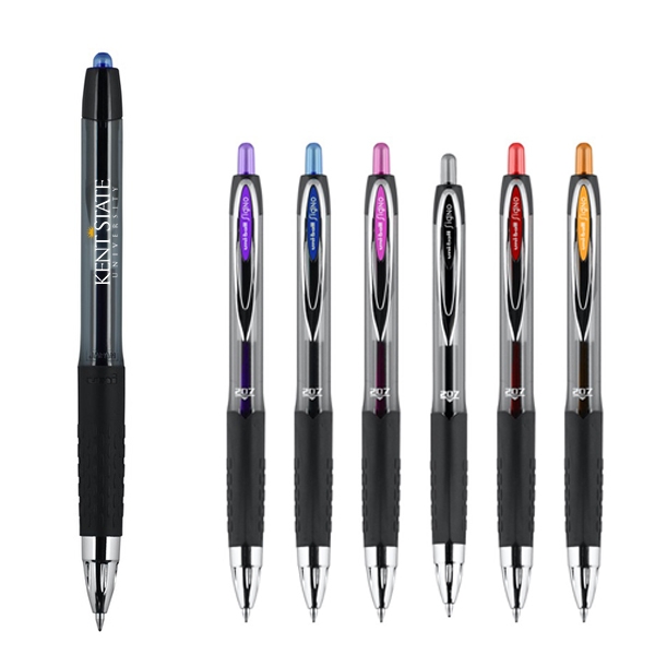 Ambassador Square Ballpoint Stylus Pen