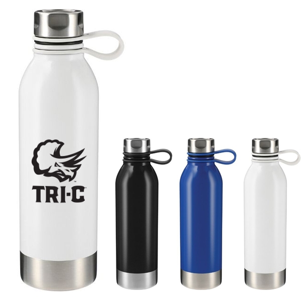 Perth 25oz Stainless Sports Bottle