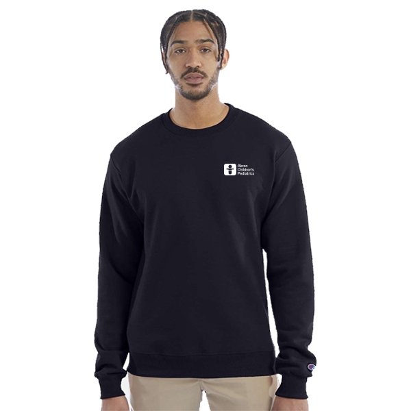 Champion Powerblend Crewneck