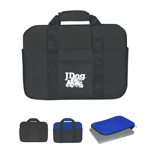 Neoprene Laptop Case