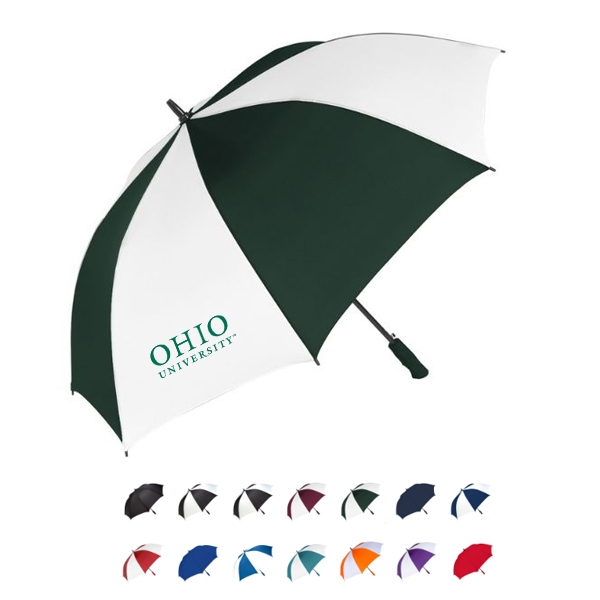 Auto Open Golf Umbrella