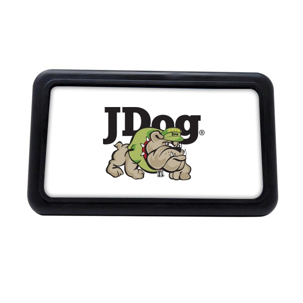 Trailer Hitch Cover
