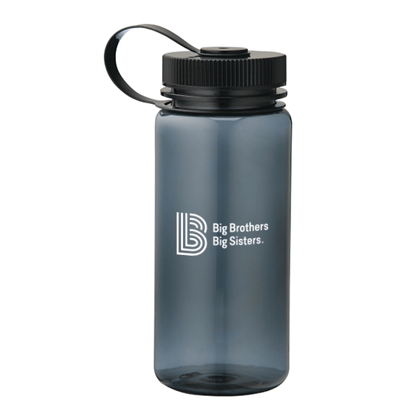 Dream Big & Fabulous Water Bottles w/Flip Top Lids & Carry Straps