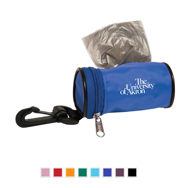 Pick It Up Pet Bag Dispenser