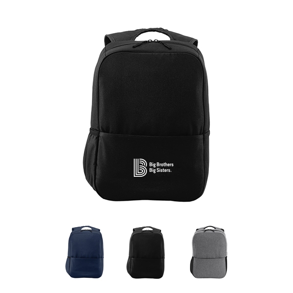 Big 2025 square backpack