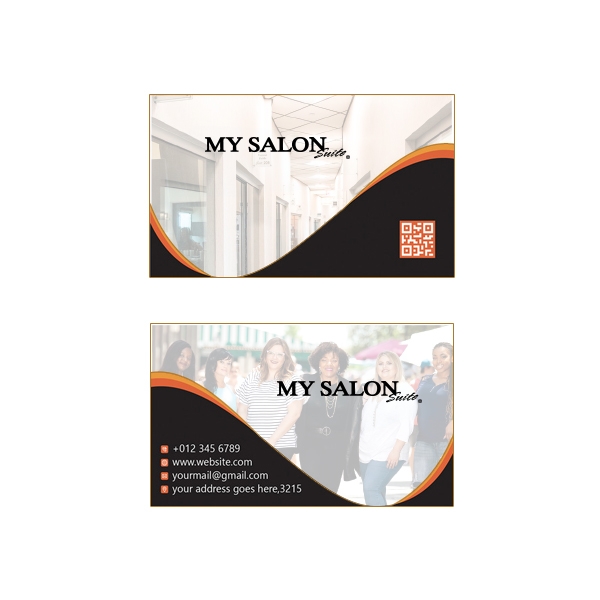 5x7 2-Sided Full Color MATTE Postcard