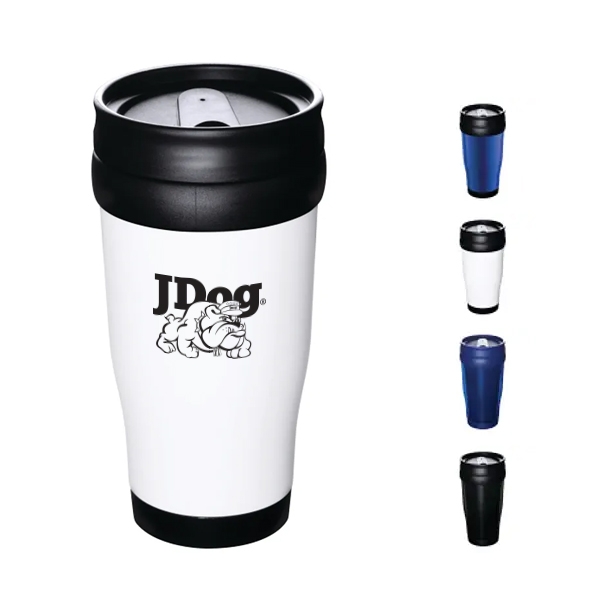 Personalized Columbia 16 Oz Insulated Tumblers