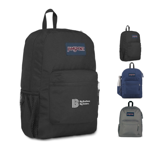 JanSport Crosstown Backpack