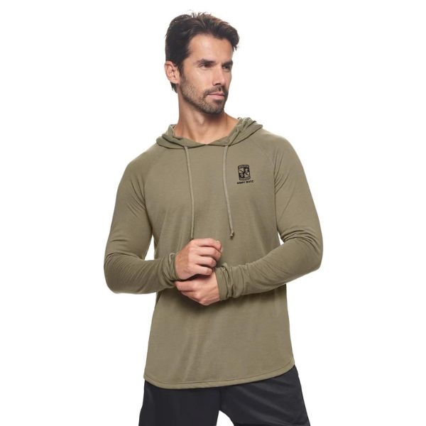 Under armour online siro hoodie