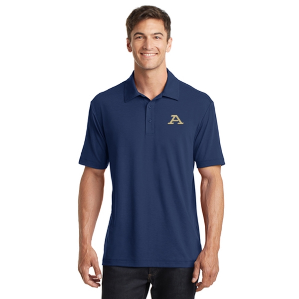 Port authority cotton touch hotsell performance polo