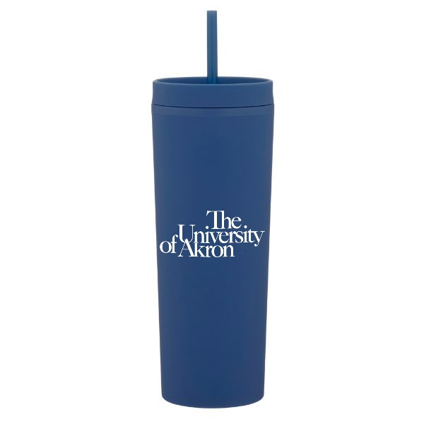 24 oz Brooklyn Thermal Tumblers