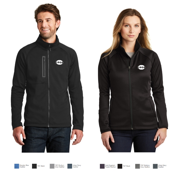 The North Face Canyon Flats Fleece Jacket