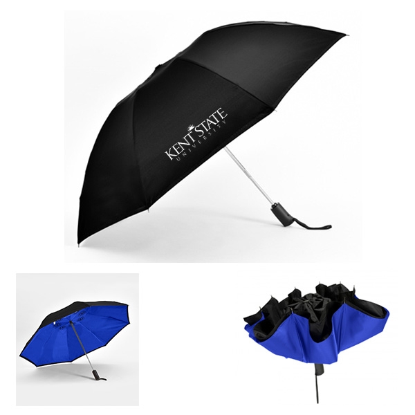 Rebel3 Inverted Umbrella