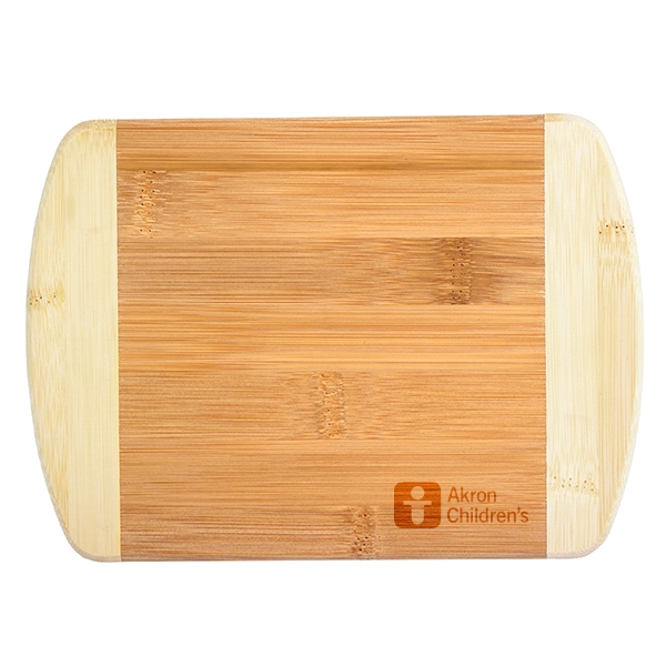 2-Inch Chopping Board