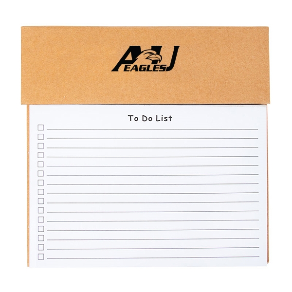 4in x 6in Sticky Note Pads