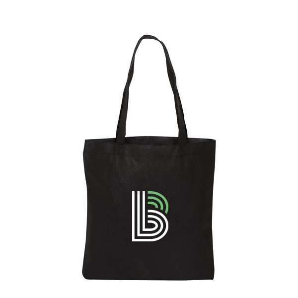 Non-Woven Value Tote