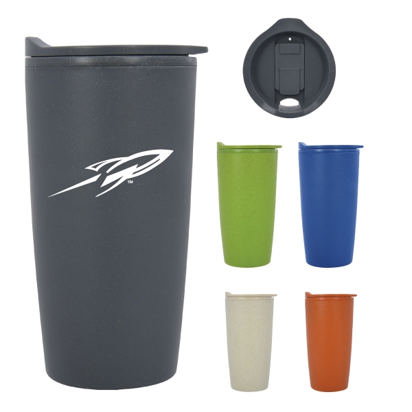 Hydro Flask: 16 oz All Around Tumbler – Revel Boutique