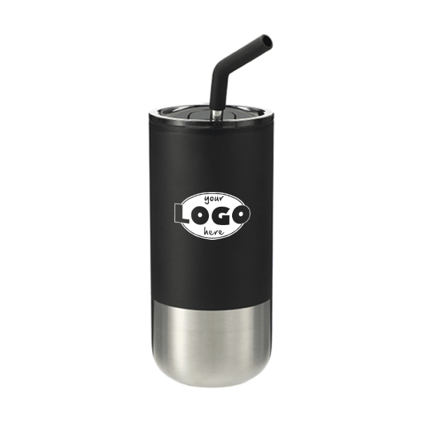 Carmel 16oz Travel Tumbler