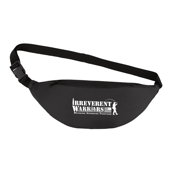 Vision 2025 fanny pack