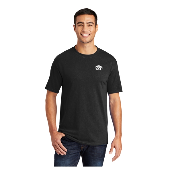 Milltown Padres - Core Blend Short Sleeve Tee