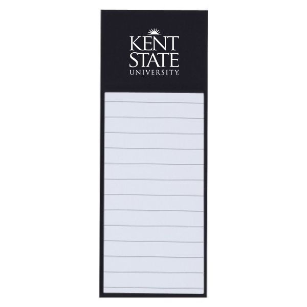 Magnetic Note Pad