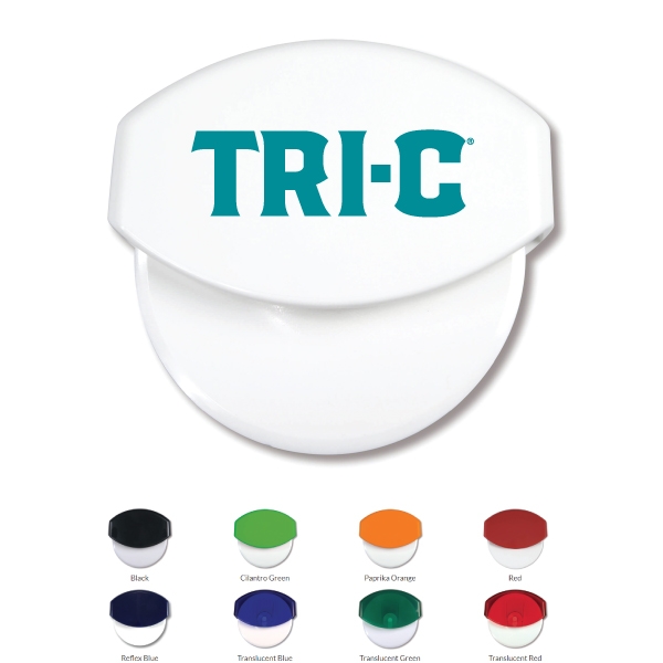 The World's Best Pizza Cutter