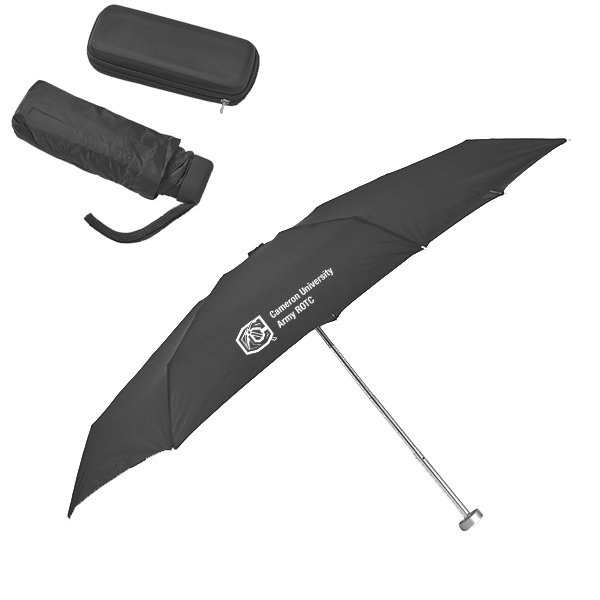 Super Mini Eyeglass Case Umbrella