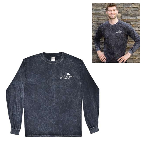 Port and Company Long Sleeve Essential Tee