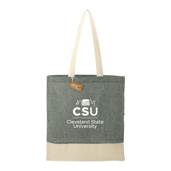 Reuben College Tote Bag