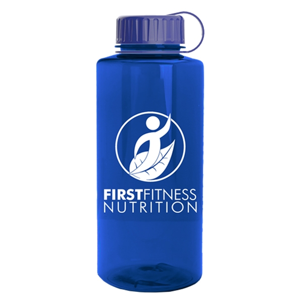 Flex Foldable 16 oz Water Bottle with Carabiner