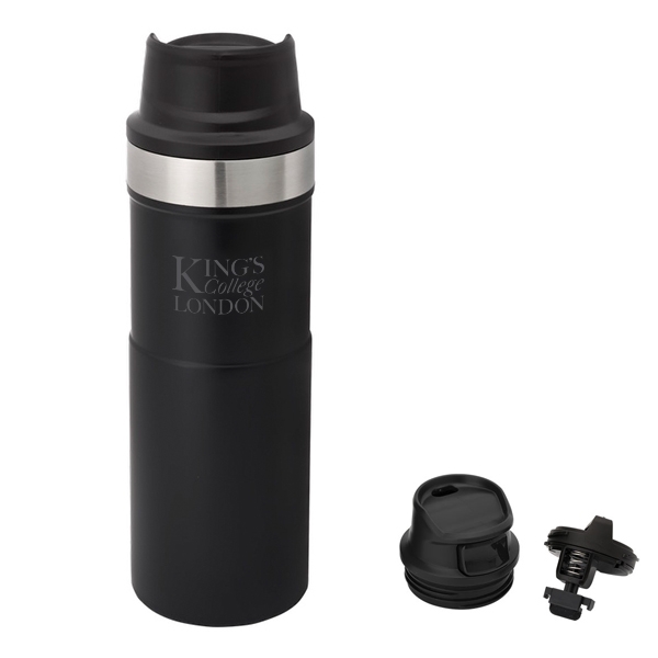 Stanley Classic 16oz One Hand Vacuum Mug 